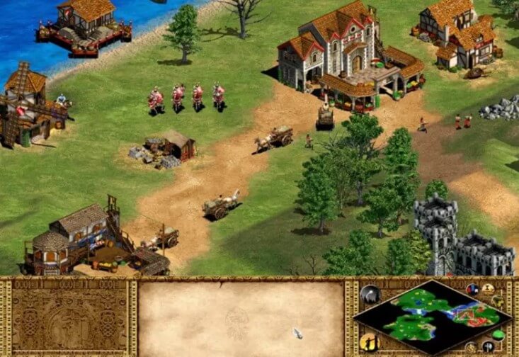 Roman Empire Free for apple download free