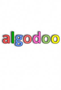Algodoo for Mac poster