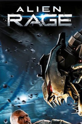 Alien Rage: Unlimited for Mac poster