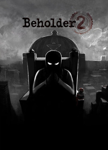 Beholder 2 for Mac poster