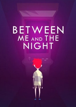 Between Me and The Night for Mac poster