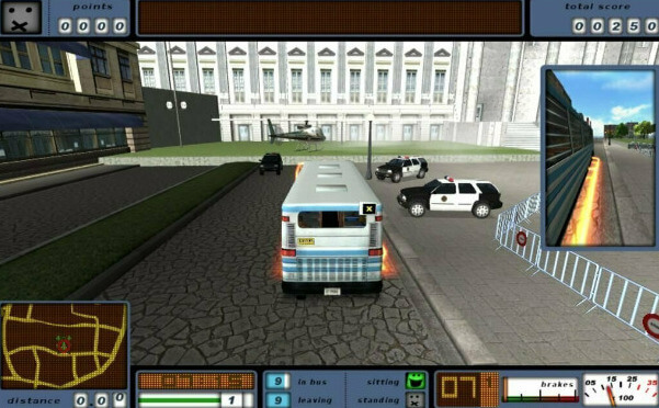 download the new version for apple City Car Driver Bus Driver