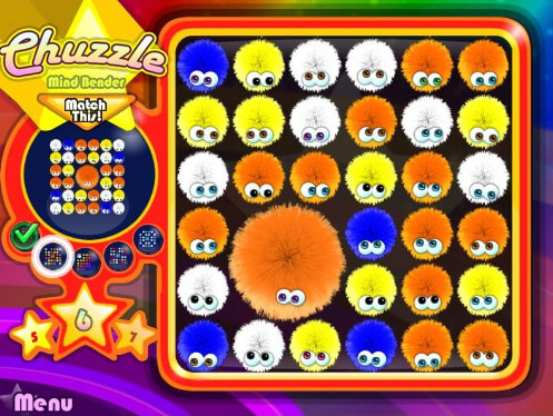 chuzzle deluxe free download for tablet