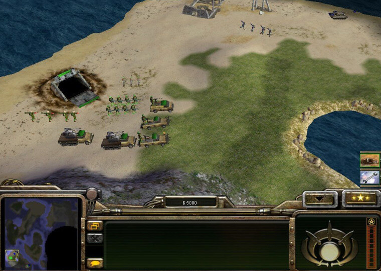 full version buy command and conquer generals 2 download