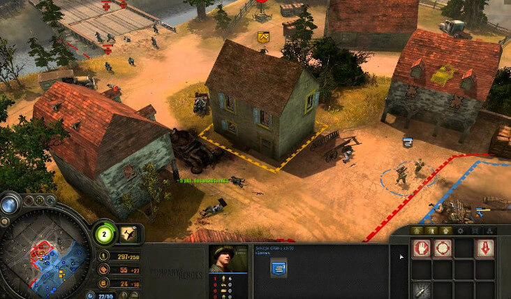 Company of heroes for mac osx