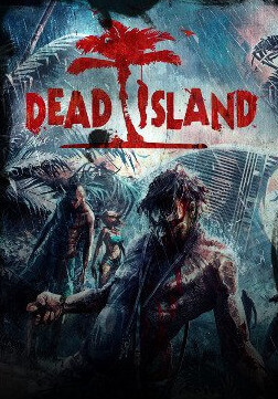 Dead Island for Mac poster