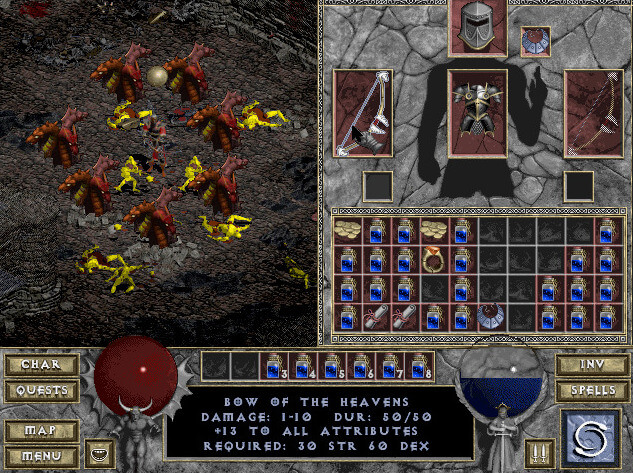 Diablo 1 Download Multiplayer Geramod