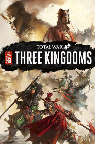 Total War - THREE KINGDOMS