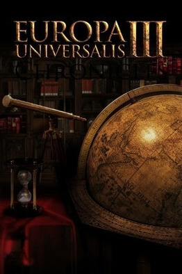Europa Universalis 3 for Mac poster