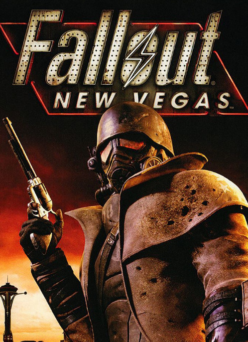 download the new version for mac Fallout: New Vegas