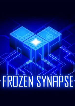 Frozen Synapse for Mac poster