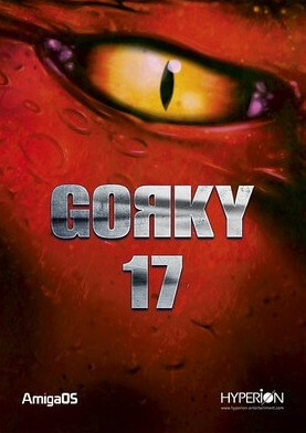 Gorky 17 for Mac poster