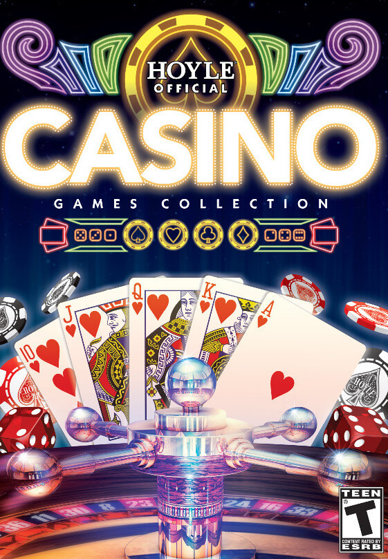 download hoyle casino games free