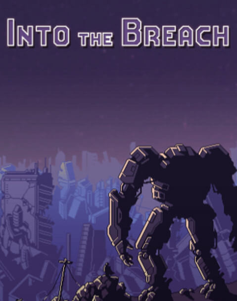 Into the Breach for Mac poster