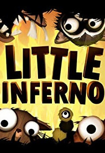 Little inferno читы