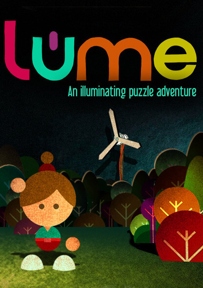 Lume for Mac poster