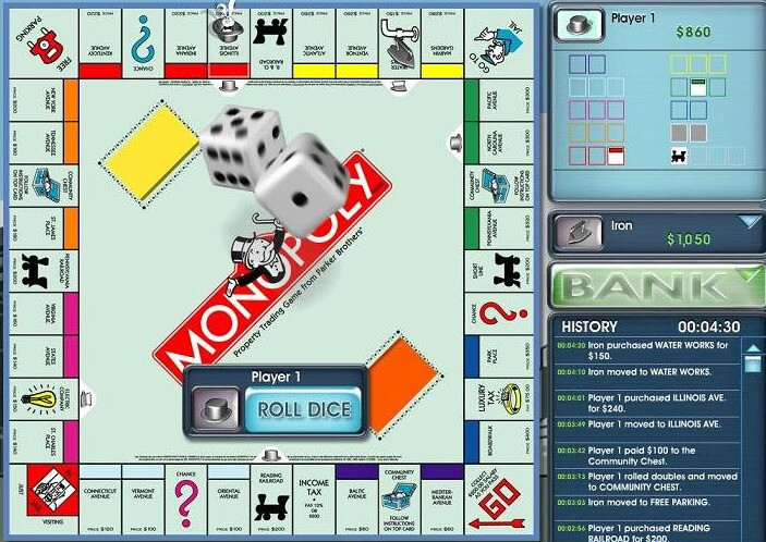 Monopoly For Mac Torrent