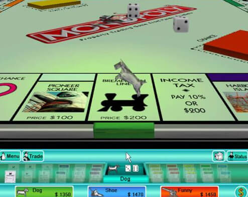 Free monopoly download for mac