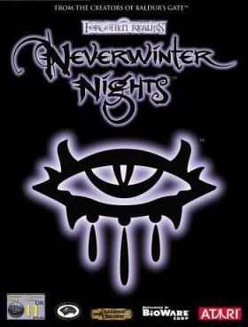 NeverWinter Nights 1