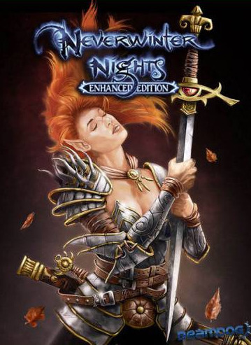Neverwinter Nights: Enhanced Edition for Mac poster