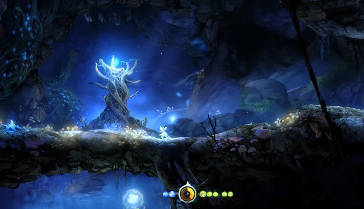 Ori And The Blind Forest Free Download Mac