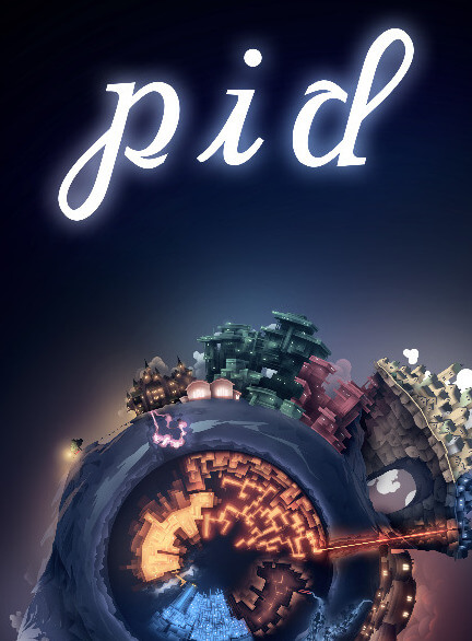 Pid for Mac poster