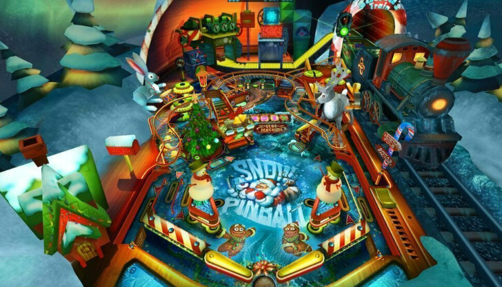 Pinball Star download the new version for mac