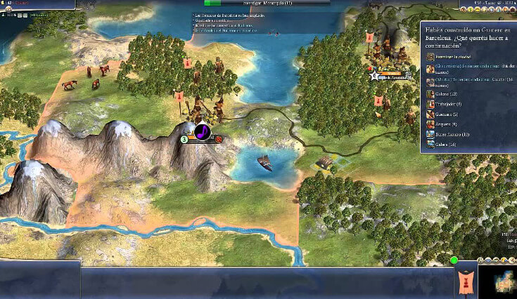 download the new version for mac Sid Meier’s Civilization III