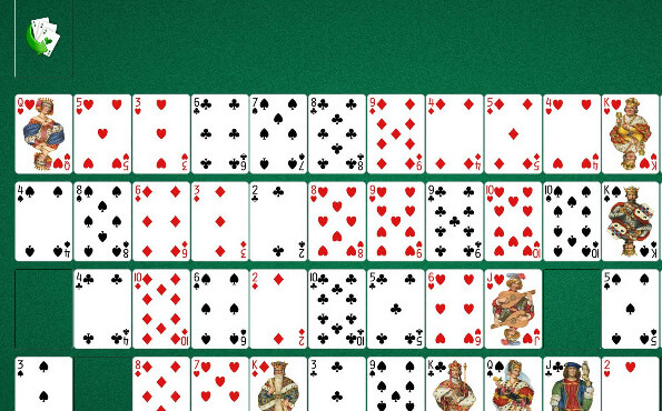 for apple download Solitaire JD