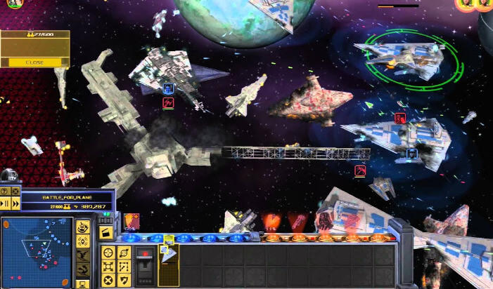 star wars games for mac os x