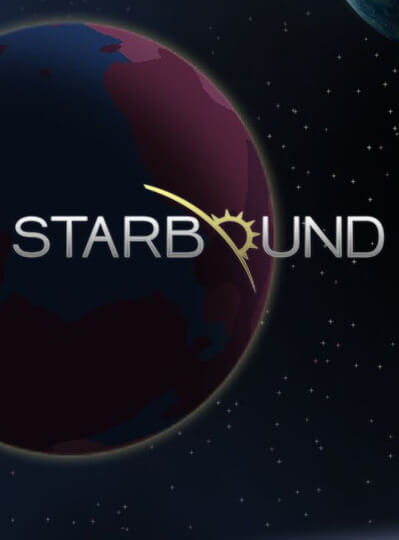 starbound traveling to other planets