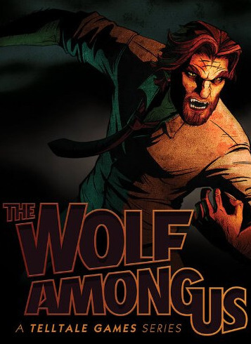 The Wolf Among Us. Episode 1-5