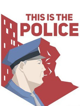 This Is the Police for Mac poster