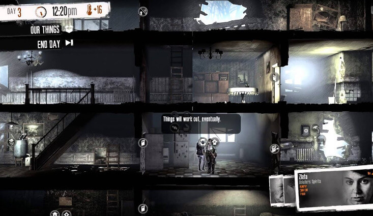 games like this war of mine download free