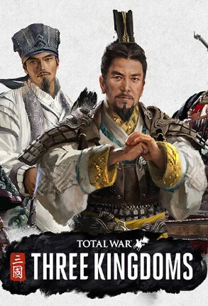 Total War - THREE KINGDOMS for Mac poster