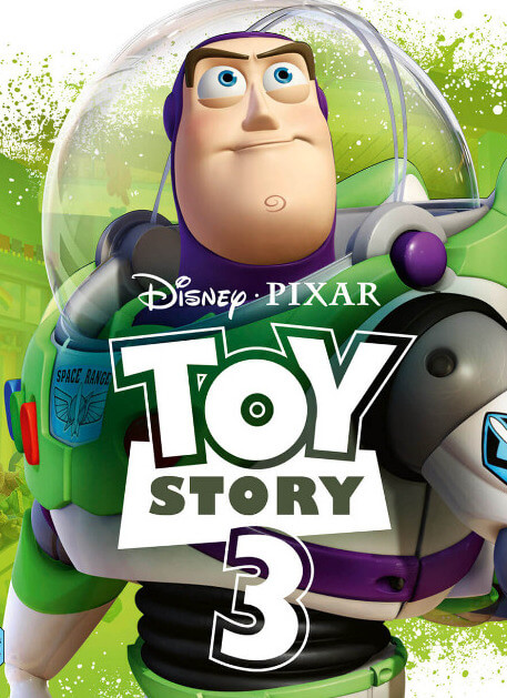 Toy Story 3 for Mac poster