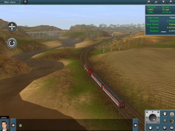 trainz simulator 2 mac review