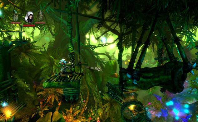 download the new version for apple Trine 5: A Clockwork Conspiracy