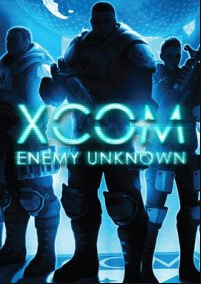 XCOM: Enemy Unknown for Mac poster