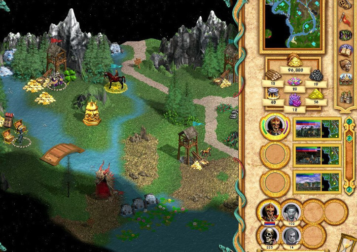 Download heroes of might and magic 3 play on macbook air keyboard cover