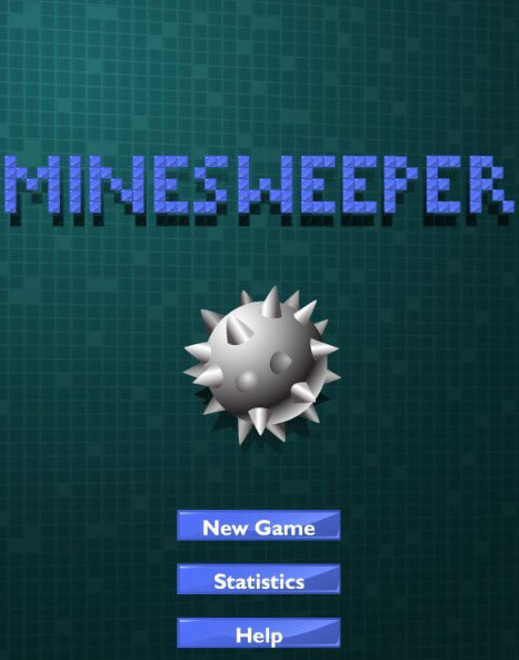 free for mac download Minesweeper Classic!