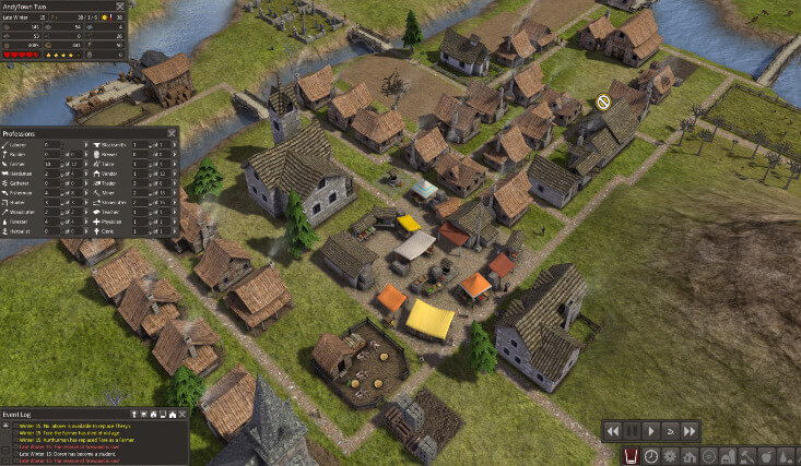 Banished download free