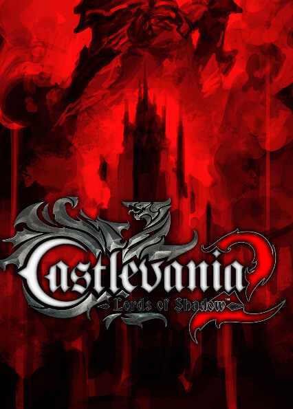 Castlevania: Lords of Shadow 2 for Mac poster