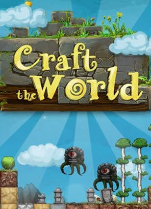 craft the world game editor