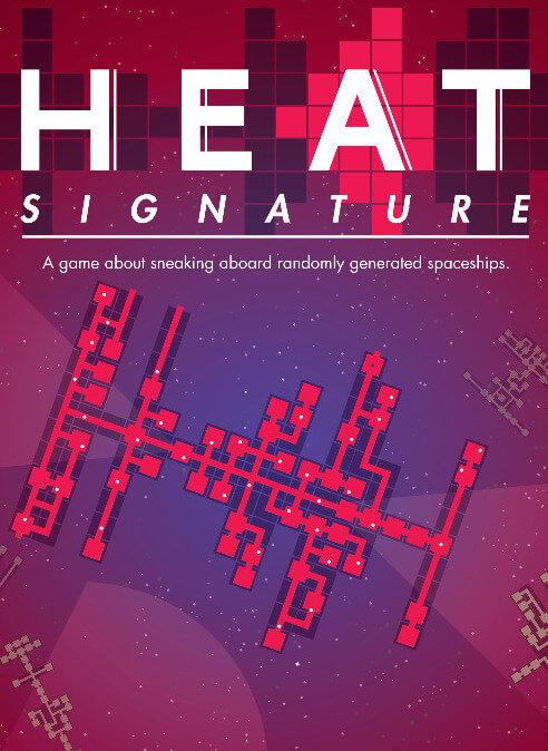 heat signature game