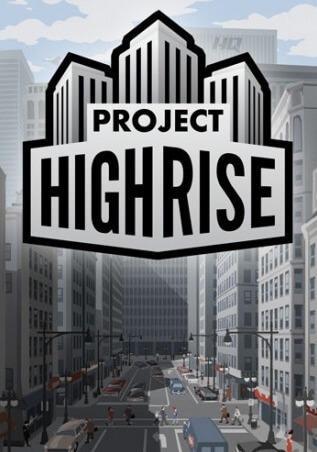 Project Highrise for Mac poster