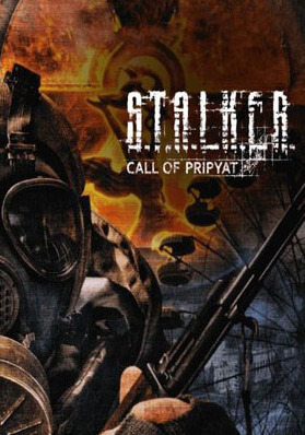 S.T.A.L.K.E.R. Call Of Pripyat for Mac poster
