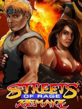 streets of rage remake 5.2 download