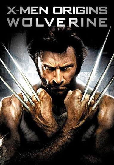 X-Men Origins: Wolverine for Mac poster