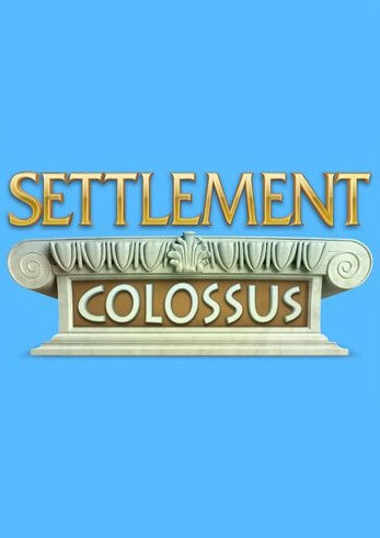 Settlement colossus